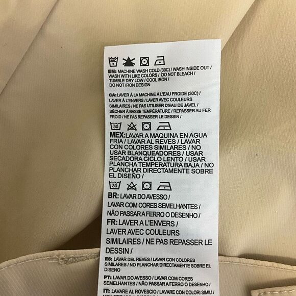 Hurley Boys' H20-Dri Walk Shorts, Rattan, 20 Quick Dry Technology Brand New - Picture 15 of 16